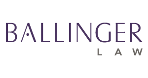 Ballinger Law